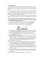 Preview for 2 page of Twothousand TT-WE64A User Manual