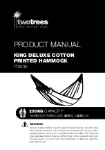 twotrees TT203K Product Manual preview