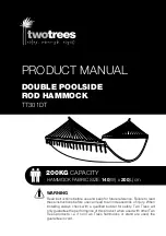 twotrees TT301DT Product Manual preview