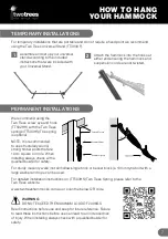 Предварительный просмотр 7 страницы twotrees TT301DT Product Manual