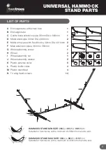 Preview for 9 page of twotrees TT403UF Product Manual