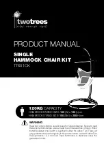 twotrees TT601CK Product Manual preview