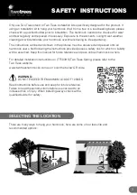 Preview for 3 page of twotrees TT601CK Product Manual