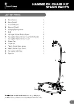 Preview for 7 page of twotrees TT601CK Product Manual