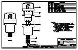 Preview for 37 page of TWR Lighting E-1DB2 Manual