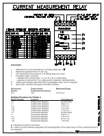 Preview for 44 page of TWR Lighting E-1DB2 Manual