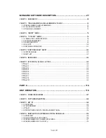 Preview for 5 page of TWS AUTOMATION PICK & PLACE QUADRA DVC User Manual