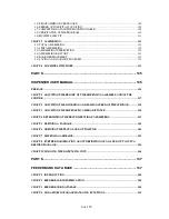 Preview for 6 page of TWS AUTOMATION PICK & PLACE QUADRA DVC User Manual