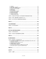 Preview for 7 page of TWS AUTOMATION PICK & PLACE QUADRA DVC User Manual