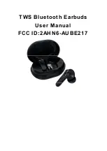 tws 2AHN6-AUBE217 User Manual предпросмотр