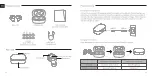 Предварительный просмотр 2 страницы tws AG-TWS08R User Manual