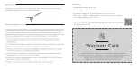 Preview for 8 page of tws AG-TWS08R User Manual