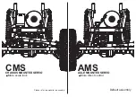 Preview for 3 page of tws CTS CHASSIS User Manual