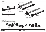 Предварительный просмотр 10 страницы tws CTS CHASSIS User Manual