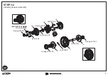 Предварительный просмотр 15 страницы tws CTS CHASSIS User Manual