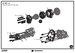 Preview for 16 page of tws CTS CHASSIS User Manual