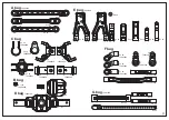 Предварительный просмотр 31 страницы tws CTS CHASSIS User Manual