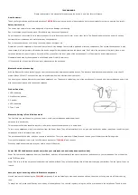 tws TW009 Quick Start Manual предпросмотр