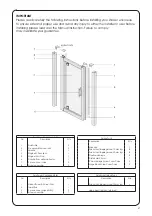 Preview for 2 page of Twyford GEO-6 Manual