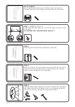 Preview for 3 page of Twyford GEO-6 Manual