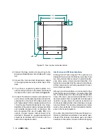 Предварительный просмотр 20 страницы TX RX Systems 434B-83H-01-M-110/48 Installation And Operation Manual