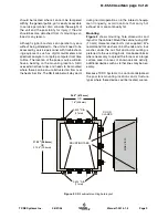 Preview for 9 page of TX RX Systems Signal Booster II 61-65-50 Series Installation And Operation Manual