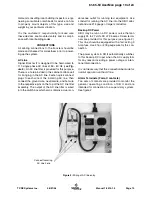 Preview for 10 page of TX RX Systems Signal Booster II 61-65-50 Series Installation And Operation Manual