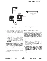 Preview for 12 page of TX RX Systems Signal Booster II 61-65-50 Series Installation And Operation Manual