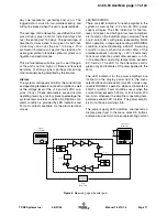 Preview for 17 page of TX RX Systems Signal Booster II 61-65-50 Series Installation And Operation Manual