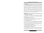 Preview for 3 page of TX Testing Instruments PHB-3000 User Manual