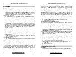 Preview for 5 page of TX Testing Instruments PHB-3000 User Manual