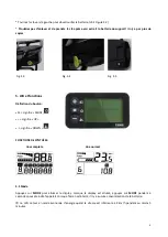 Preview for 8 page of TXED BIKE E-8500RM Instructions For Use And Maintenance Manual