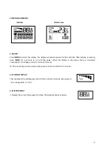 Preview for 24 page of TXED BIKE E-8500RM Instructions For Use And Maintenance Manual