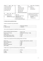 Preview for 32 page of TXED BIKE E-8500RM Instructions For Use And Maintenance Manual