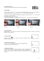 Preview for 41 page of TXED BIKE E-8500RM Instructions For Use And Maintenance Manual