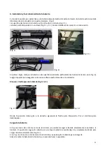 Preview for 54 page of TXED BIKE E-8500RM Instructions For Use And Maintenance Manual