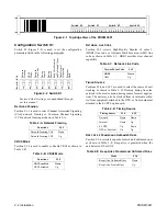 Preview for 10 page of TxPORT Transport PRISM 3021 Manual