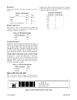 Preview for 12 page of TxPORT Transport PRISM 3021 Manual