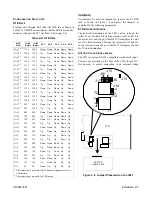 Preview for 13 page of TxPORT Transport PRISM 3021 Manual