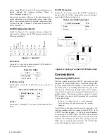 Preview for 14 page of TxPORT Transport PRISM 3021 Manual