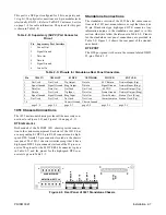 Preview for 15 page of TxPORT Transport PRISM 3021 Manual