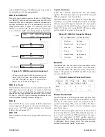 Preview for 17 page of TxPORT Transport PRISM 3021 Manual