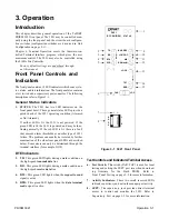 Preview for 21 page of TxPORT Transport PRISM 3021 Manual