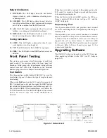 Preview for 22 page of TxPORT Transport PRISM 3021 Manual