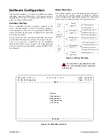 Preview for 25 page of TxPORT Transport PRISM 3021 Manual