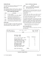 Preview for 26 page of TxPORT Transport PRISM 3021 Manual