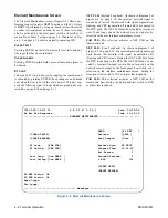 Preview for 30 page of TxPORT Transport PRISM 3021 Manual