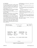 Preview for 35 page of TxPORT Transport PRISM 3021 Manual