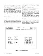 Preview for 38 page of TxPORT Transport PRISM 3021 Manual