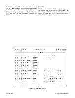 Preview for 41 page of TxPORT Transport PRISM 3021 Manual